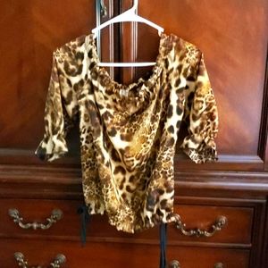 NWOT Women's Top